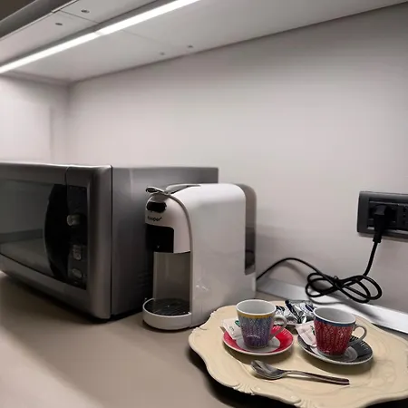 Piazza Grande - Fioraia 24 Apartment