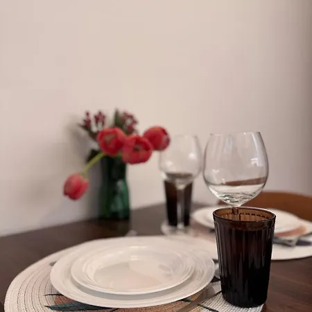 Apartment Piazza Grande - Fioraia 24