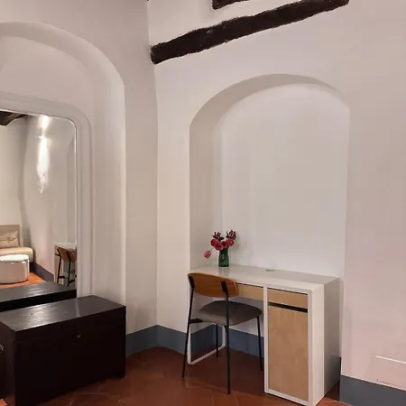 Piazza Grande - Fioraia 24